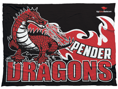 Pender Dragons