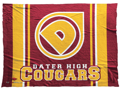 Dater Cougars