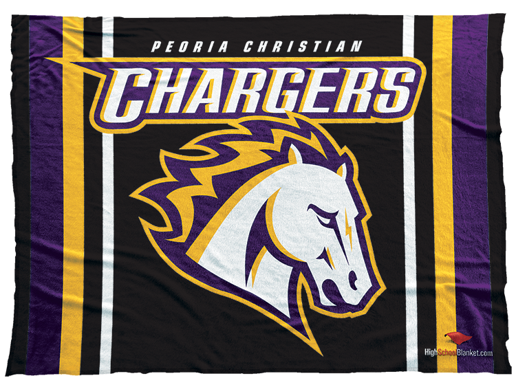Peoria Christian Chargers