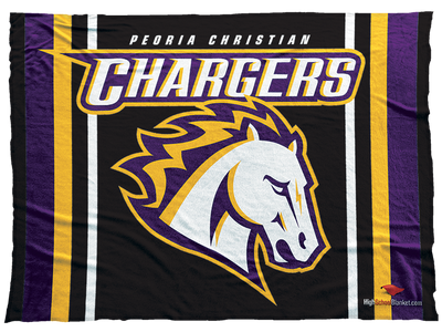 Peoria Christian Chargers