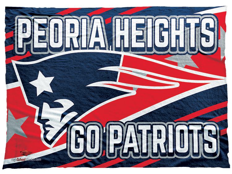 Peoria Heights Patriots