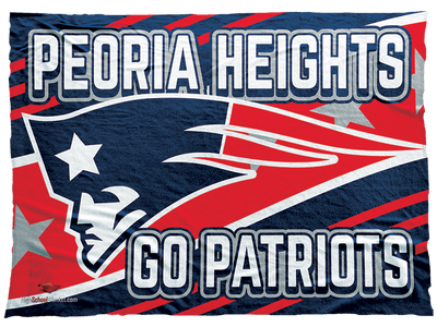 Peoria Heights Patriots