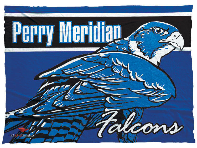 Perry Meridian Falcon