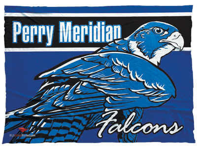 Perry Meridian Falcon