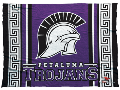 Petaluma Trojans