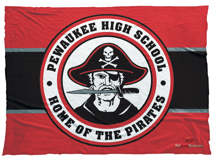 Pewaukee Pirates