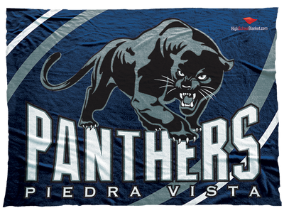 Piedra Vista Panthers