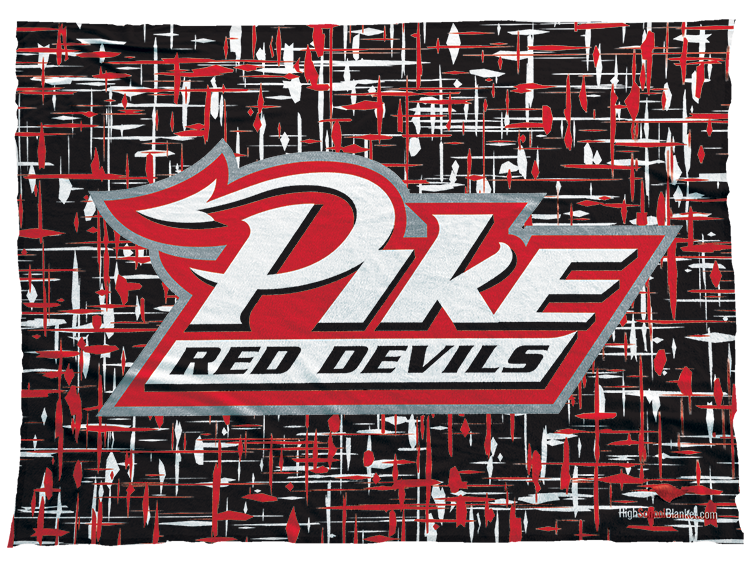 Pike Red Devils