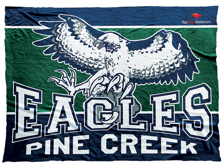 Pine Creek Eagles
