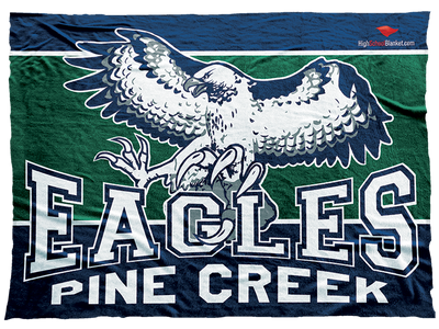Pine Creek Eagles