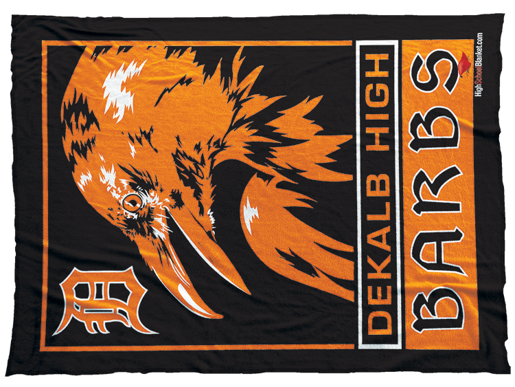Dekalb Barbs