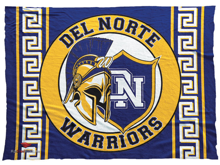 Del Norte Warriors
