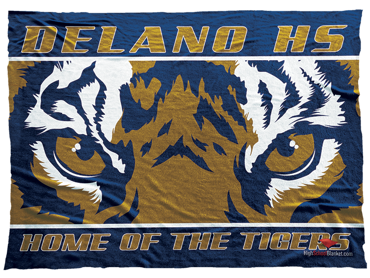 Delano Tigers