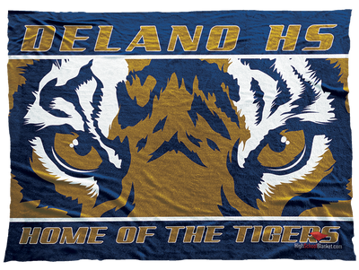 Delano Tigers