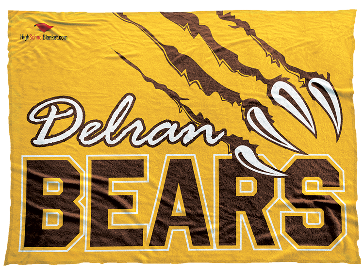Delran Bears