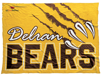 Delran Bears
