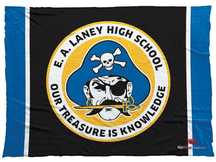 E.A. Laney Buccaneers