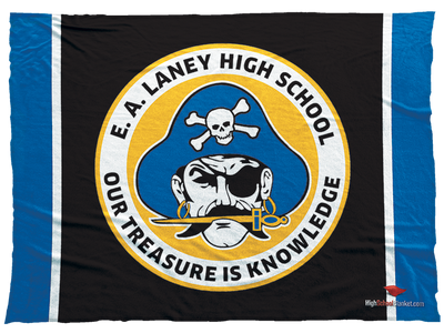 E.A. Laney Buccaneers