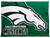 Eagle Mustangs