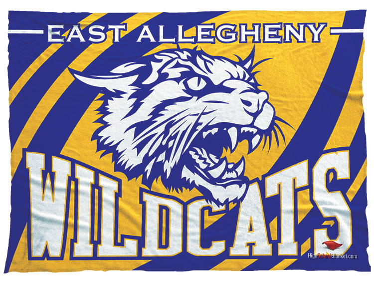 East Allegheny Wildcats