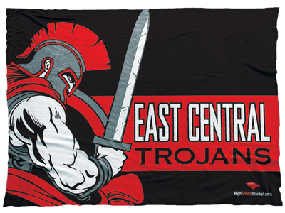 East Central Trojans