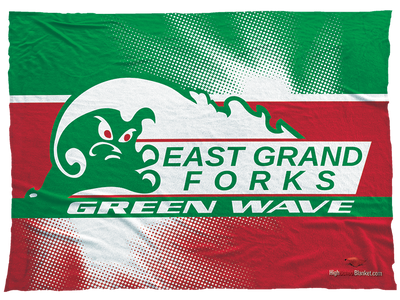East Grand Forks Green Wave
