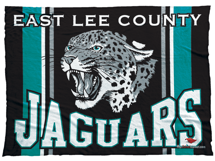 East Lee County Jaguars