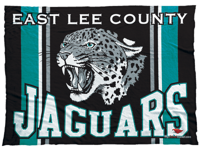 East Lee County Jaguars