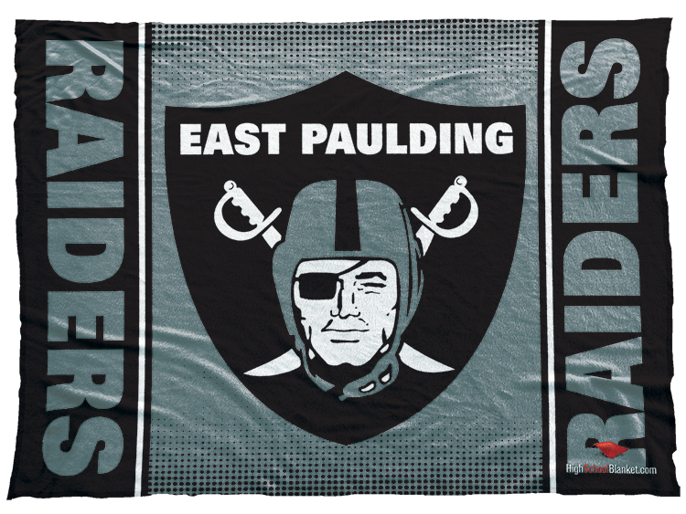 East Paulding Raiders