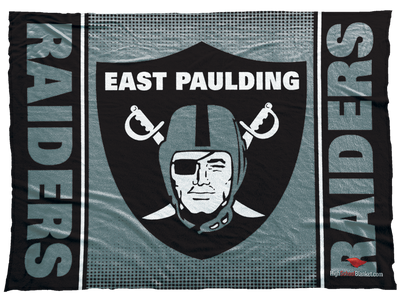 East Paulding Raiders