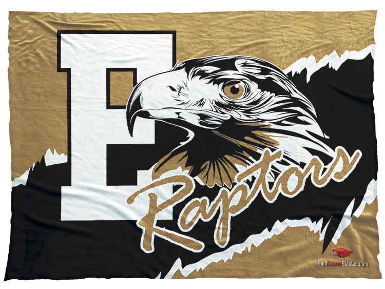 East Ridge Raptors