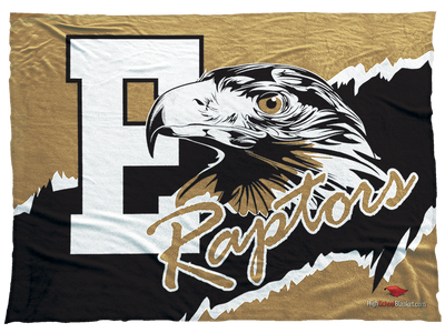East Ridge Raptors