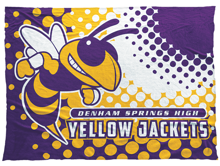 Denham Springs Yellow Jackets