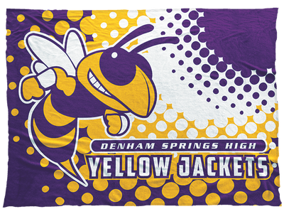 Denham Springs Yellow Jackets