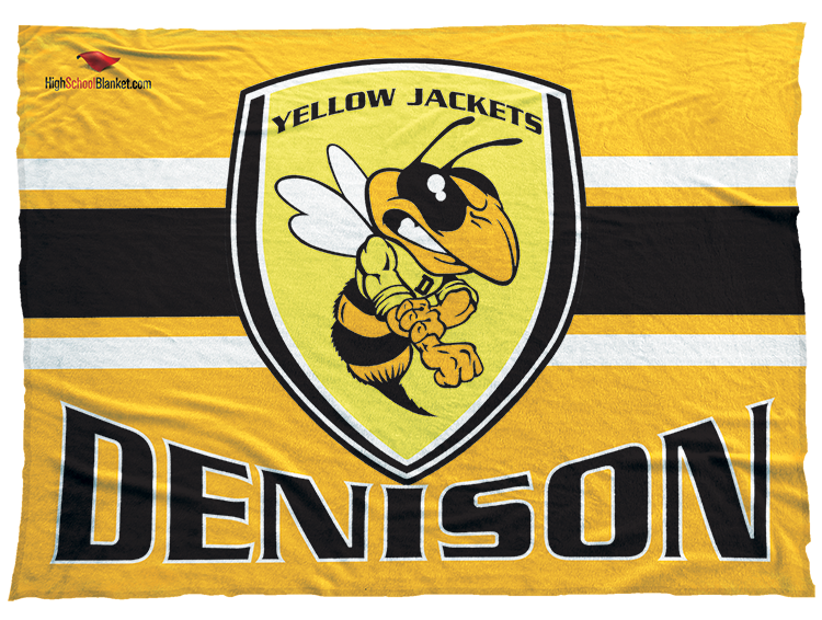 Denison Yellow Jackets