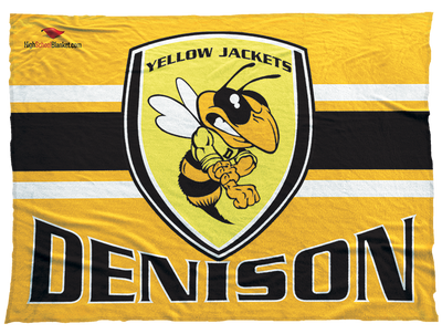 Denison Yellow Jackets