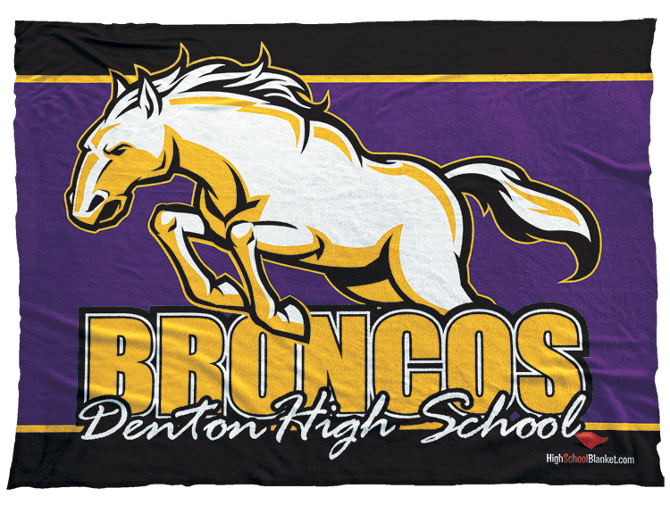 Denton Broncos