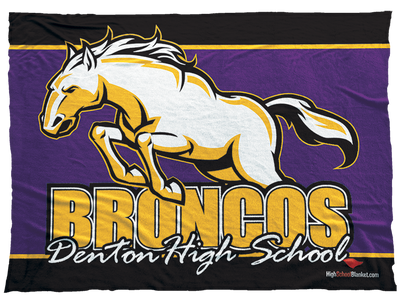 Denton Broncos