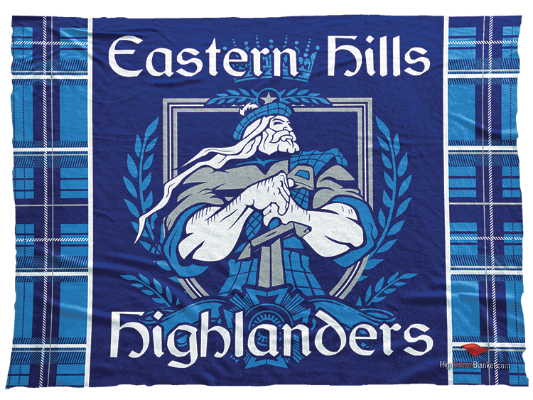 Eastern Hills Highlanders