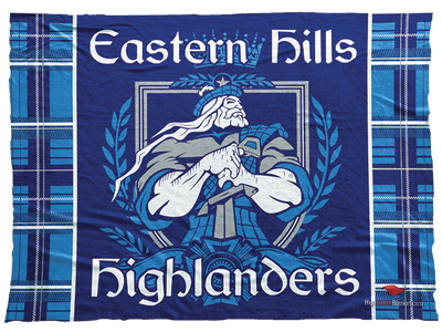 Eastern Hills Highlanders