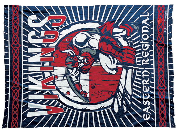 Eastern Regional Vikings