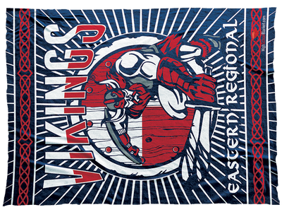 Eastern Regional Vikings