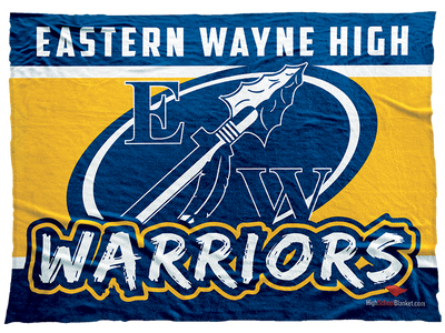 Eastern Wayne Warriors