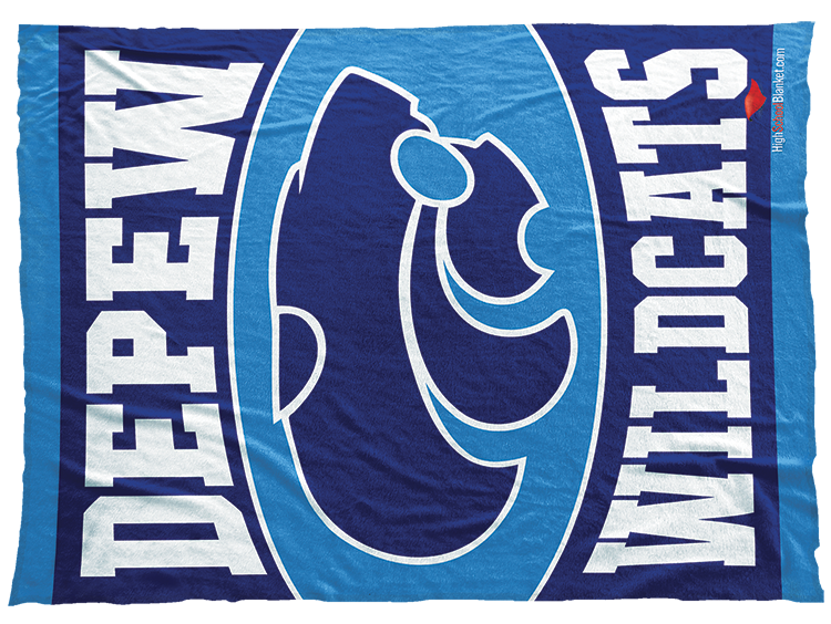 Depew Wildcats