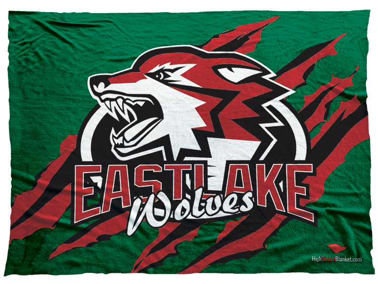 Eastlake Wolves