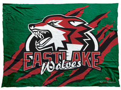 Eastlake Wolves