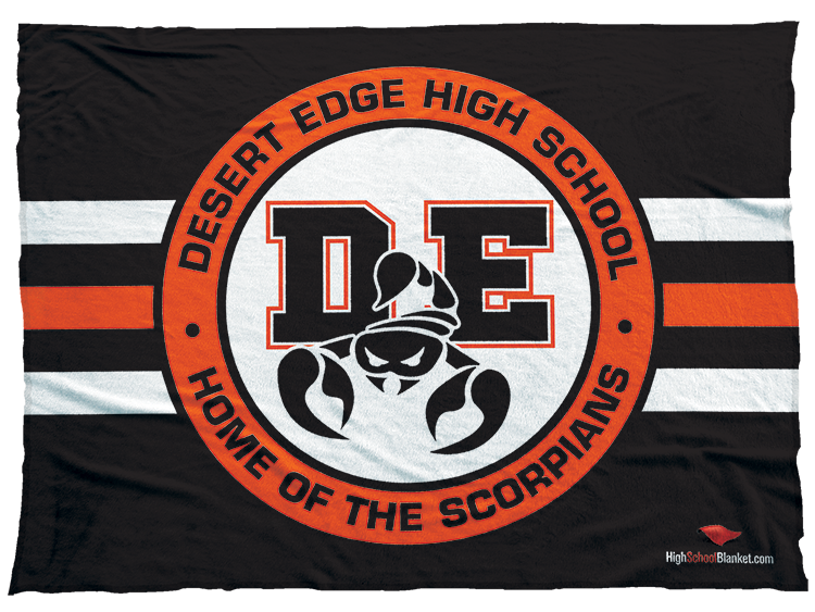 Desert Edge Scorpions