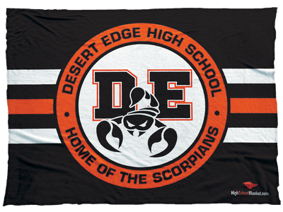 Desert Edge Scorpions