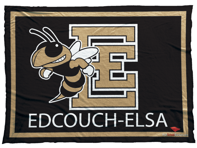 Edcouch Elisa Yellow Jackets