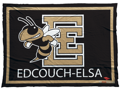 Edcouch Elisa Yellow Jackets